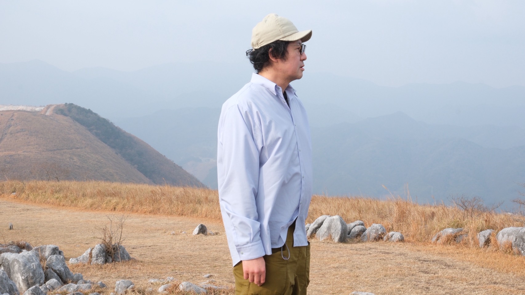 【制作秘話】ltmメリノスタンダードシャツ